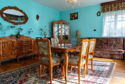 Se vinde casă single / 950 mp teren / Sibiu Str. Ecaterina Teodoroiu - 23