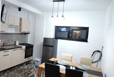 Apartament cu 2 camere semidecomandat în Nord-Vest - 3