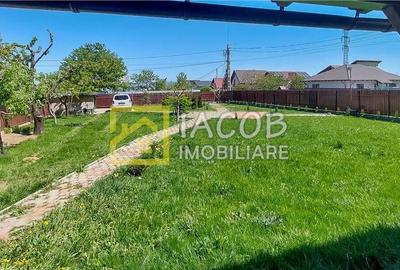 Casa Magura - Crihan, str. Visinului Casa Magura - Crihan, str. Visinului - 4