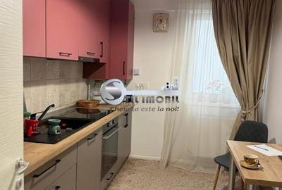 Apartament cu 2 camere decomandat în Vișan - 7