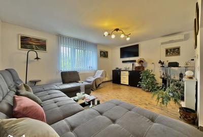 Casă cu 5 camere cu Teren 425 Mp în Lumina - 5