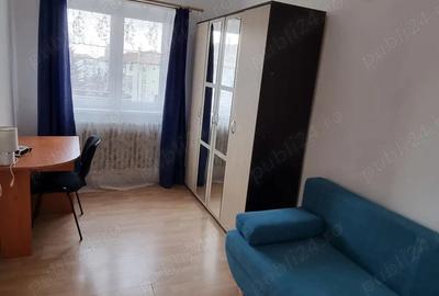 Apartament cu 2 camere nedecomandat în Exterior Vest - 4