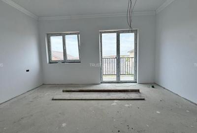 Duplex cu 5 camere cu Teren 250 Mp în Șag - 11