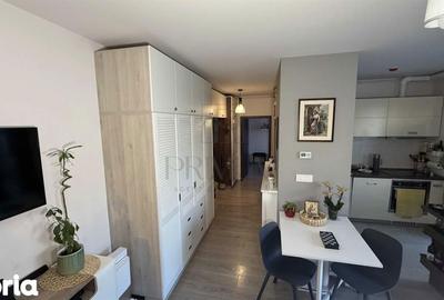 Apartament cu 2 camere, mobilat în Aradului - 4