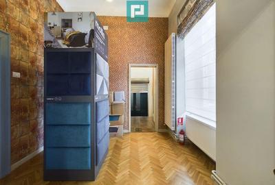 Apartament cu 3 camere, zona ultracentrala - 7