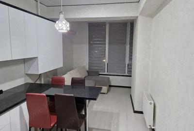 Garsonieră decomandată în Drumul Taberei