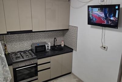 Garsonieră decomandată în Central - 1