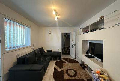 Apartament cu 2 camere semidecomandat, mobilat în Girocului - 4