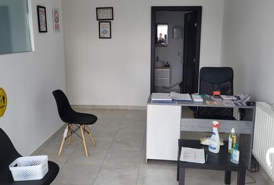 Spațiu comercial, de 800 mp, în Chiajna - 2