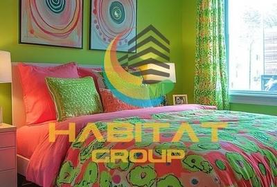 Vanzare ap. 2 camere etaj 1 decomandat finisaje premium Brancoveanu comision 0 - 4