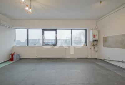 Spatiu de birouri premium 210 mp – Bloc Eleven, Coresi - 18