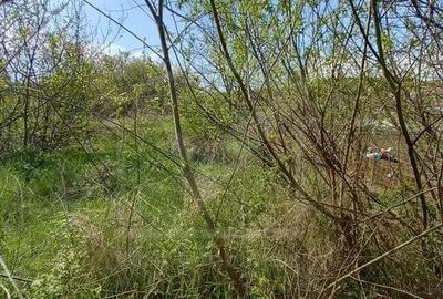 Teren 500mp strada Frunzisului - 7