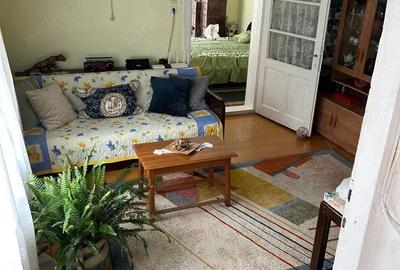 Casa luminoasa, gata de mutat,zona lini?tita, ideala pentru familie Casa luminoasa, gata de mutat,zona lini?tita, ideala pentru familie - 10