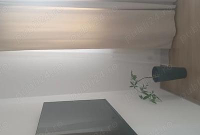 Inchiriez pe termen lung ( minim 1 an), apartament cu 2 camere. - 8