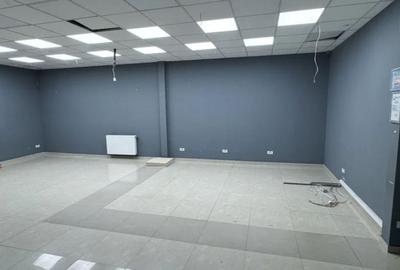 Spațiu comercial, 145 mp în Veteranilor