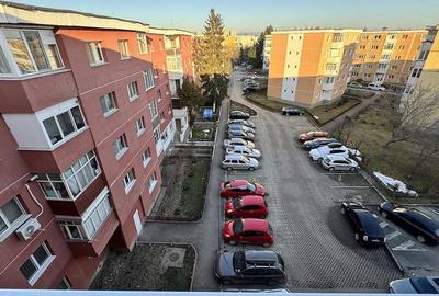 Apartament cu 4 camere decomandat în Central - 2