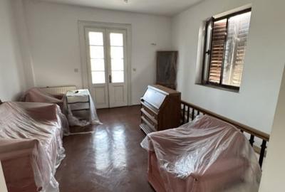 Vila solida, D+P+ Et 1 +  M, Ultracentral- Bulevard - 20