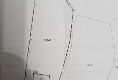 Casă cu 4 camere în Central - 5