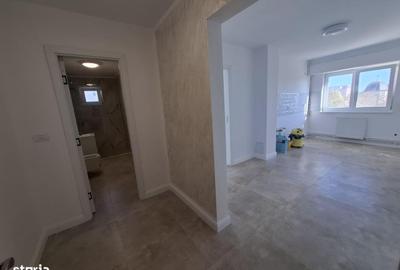 Apartament cu 2 camere decomandat în Boema - 3