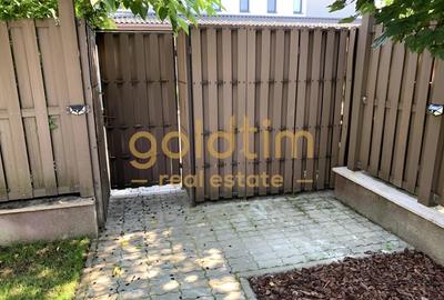 VILA CU PISCINA/CURTE/COMPLEX SECURIZAT/OXFORD GARDENS/PIPERA - 71