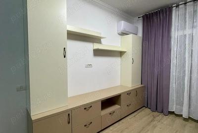 Proprietar, inchiriez apartament cu 2 camere + loc de parcare. - 7