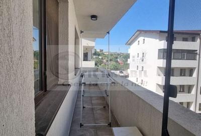 Apartament cu 2 camere sd + loc de parcare - Bloc Nou - 420 euro ! - 9