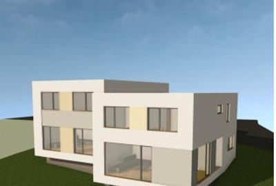 Teren 700mp, in curs de autorizare, Dambul Rotund - 2