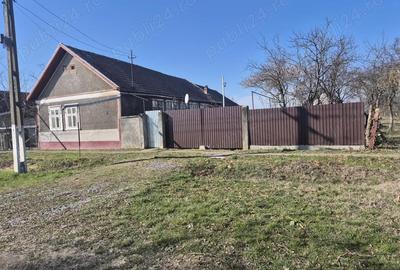 Casă cu 3 camere cu Teren 2880 Mp în Adea - 2