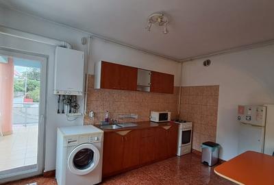 Inchiriez apartament 2 camere Andrei Muresanu - 7