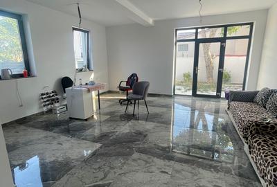 Metrou Dimitrie Leonida 7-8 min | Vila individuala 5 camere 2 bai | 200 mp - 16
