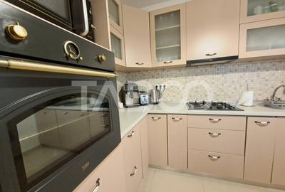 Apartament 3 camere de vanzare balcon terasa pivnita Arhitectilor Lidl - 2