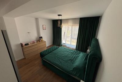 Casă cu 6 camere cu Teren 275 Mp în Berceni - 10