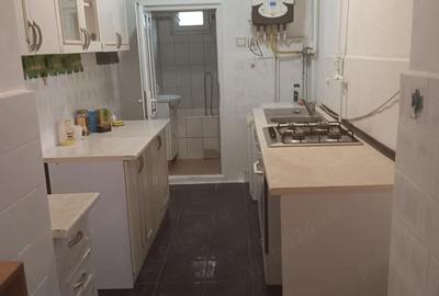 Apartament cu 2 camere semidecomandat în Sinaia - 2