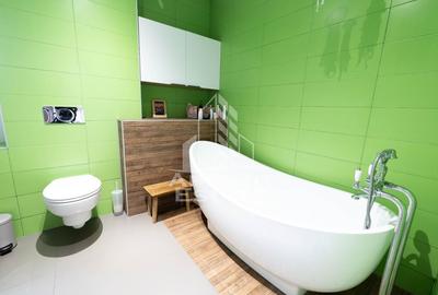 Casa individuala deosebita, regim inaltime P+1E, 5 camere, Dumbravita Casa individuala deosebita, regim inaltime P+1E, 5 camere, Dumbravita - 11