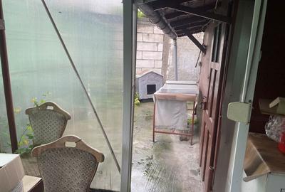 Casă cu 3 camere în Central - 8