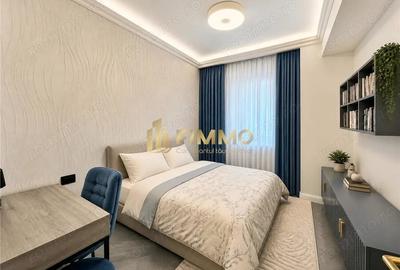 Apartament cu 3 camere în Central - 5
