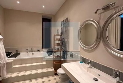 Casa/Villa deosebita , 1012 mp teren - zona Cristian/Brasov Casa/Villa deosebita , 1012 mp teren - zona Cristian/Brasov - 16