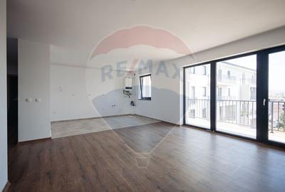 Apartament cu 2 camere de vanzare in zona Cetate COMISION 0% - 8