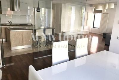 Apartament cu 3 camere decomandat, mobilat în Kiseleff - 3