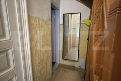 Casă cu 3 camere cu Canalizare în Parcul Carol - 3