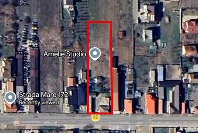 Spațiu comercial, în Cihei - 6