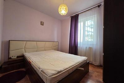 Apartament cu 2 camere semidecomandat, mobilat în Brașovul Vechi - 13