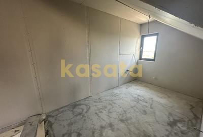 Casă individuală cu 4 camere cu Canalizare în Sud - 18