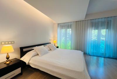 2 Camere || Dorobanti || Terasa + Parcare || Etaj 2 - 7