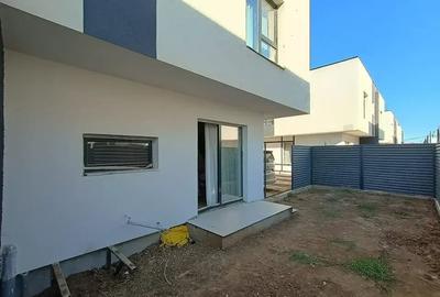 Spatiu, liniste si o curte numai a ta! Duplex elegant Spatiu, liniste si o curte numai a ta! Duplex elegant - 14