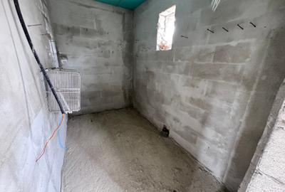 Promotie Casa P+1+M. 5 cam. Util 185mp. Teren 120mp - 8