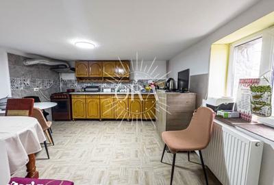 Casă cu 4 camere cu Canalizare în Iris - 15