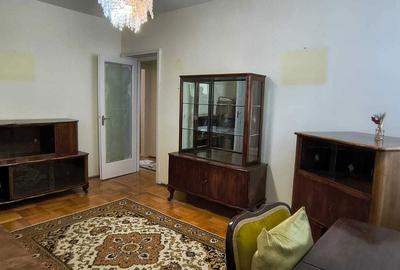 Apartament cu 3 camere semidecomandat în Baba Novac - 7