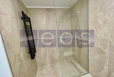 Apartament cu 2 camere semidecomandat, mobilat în Pipera - 19
