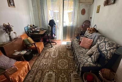 Apartament cu 2 camere semidecomandat, mobilat în Giurgiului - 1